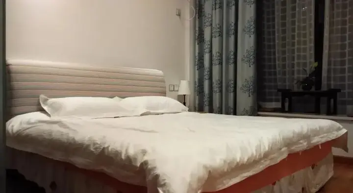 Наньпин: Chens Tea Hostel