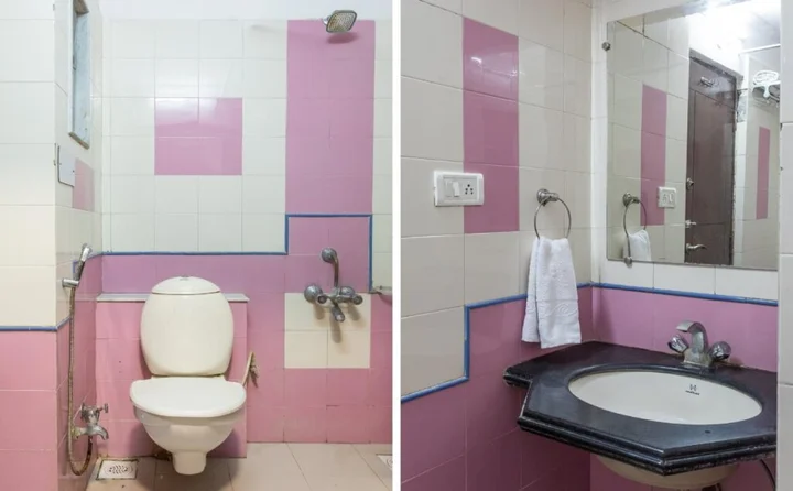 Удджайн: Vikramaditya Hotel By OYO Rooms