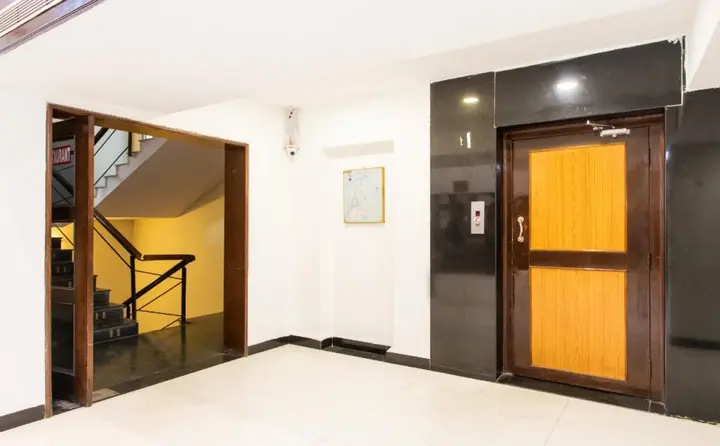 Удджайн: Vikramaditya Hotel By OYO Rooms