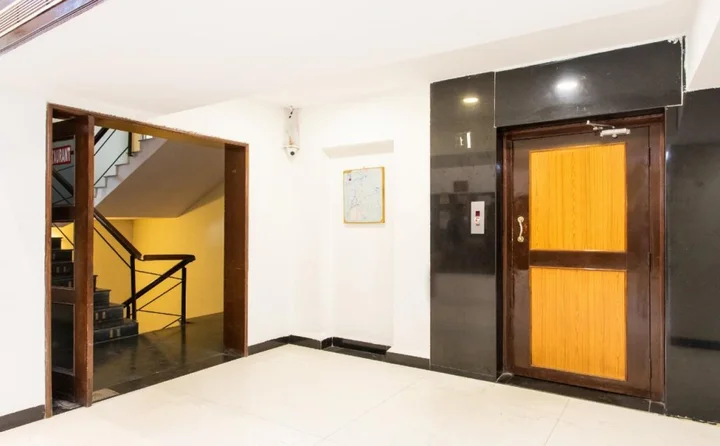 Удджайн: Vikramaditya Hotel By OYO Rooms