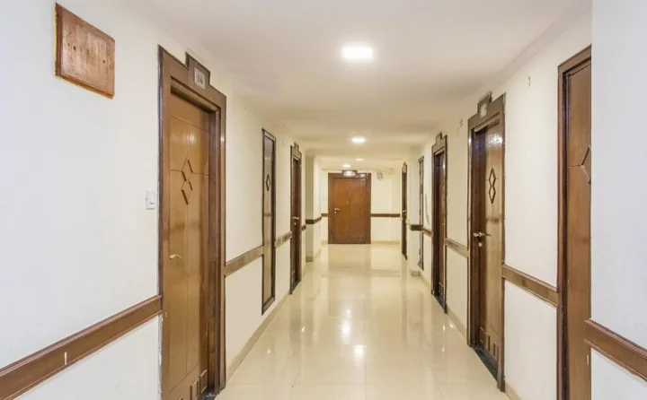 Удджайн: Vikramaditya Hotel By OYO Rooms