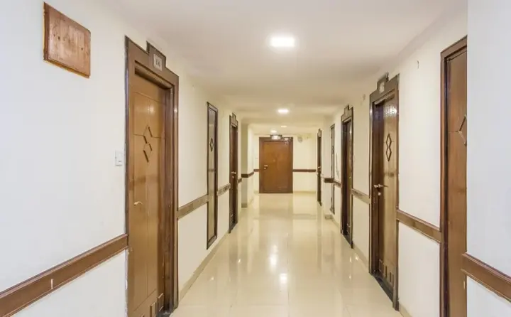 Удджайн: Vikramaditya Hotel By OYO Rooms
