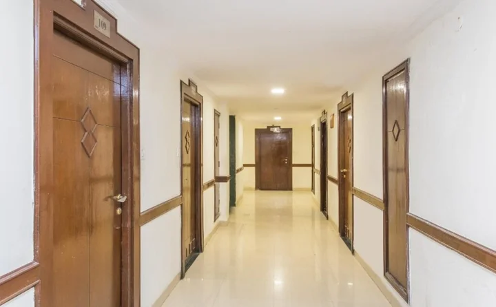 Удджайн: Vikramaditya Hotel By OYO Rooms