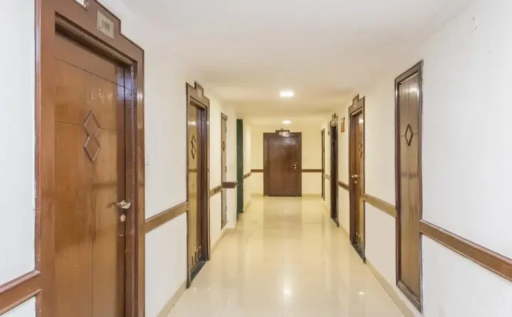 Удджайн: Vikramaditya Hotel By OYO Rooms