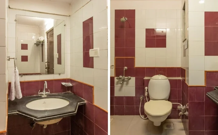 Удджайн: Vikramaditya Hotel By OYO Rooms