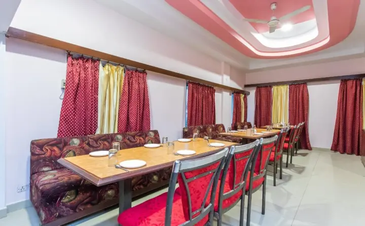 Удджайн: Vikramaditya Hotel By OYO Rooms