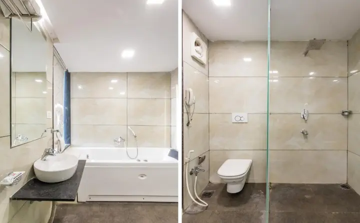 Удджайн: Vikramaditya Hotel By OYO Rooms