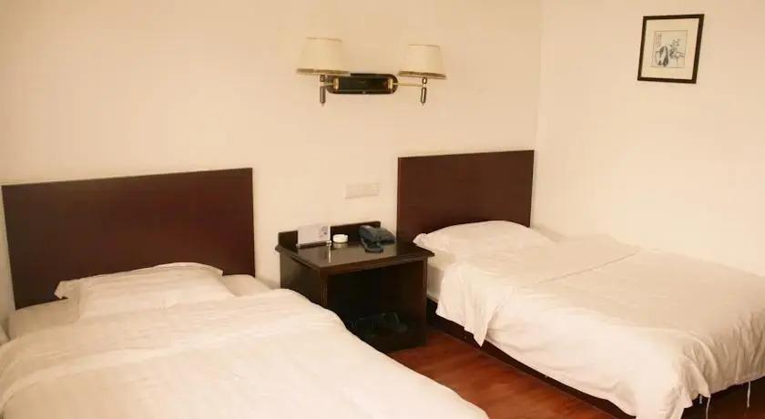 Циньхуандао: Beidaihe East Beach Seaview Hotel
