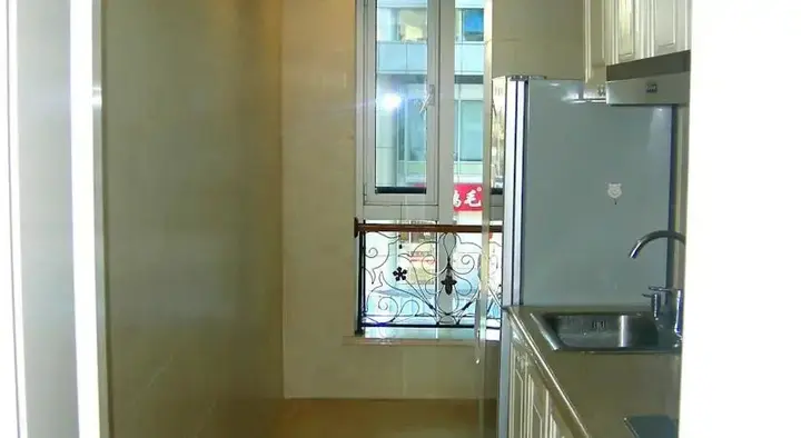 Пекин: Beijing Yaju Theme Apartment