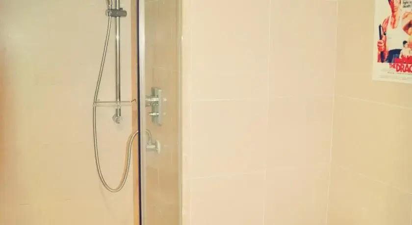 Пекин: Beijing Yaju Theme Apartment