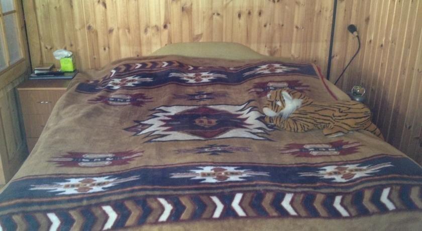 Санкт-Петербург: Guest House Ozerki