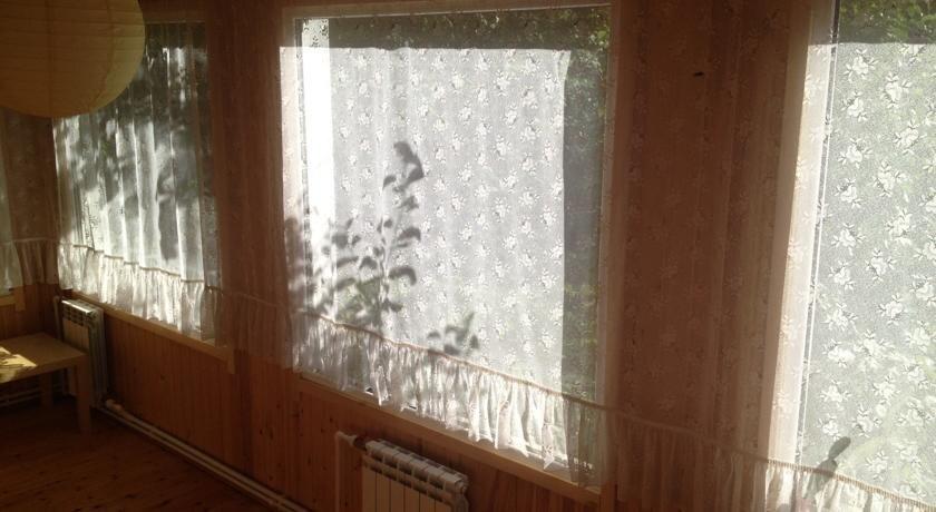 Санкт-Петербург: Guest House Ozerki