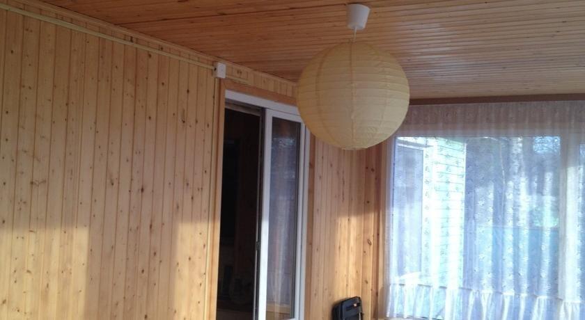 Санкт-Петербург: Guest House Ozerki