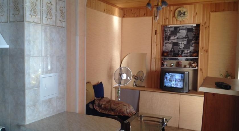 Санкт-Петербург: Guest House Ozerki