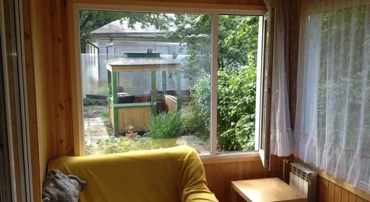 Санкт-Петербург: Guest House Ozerki