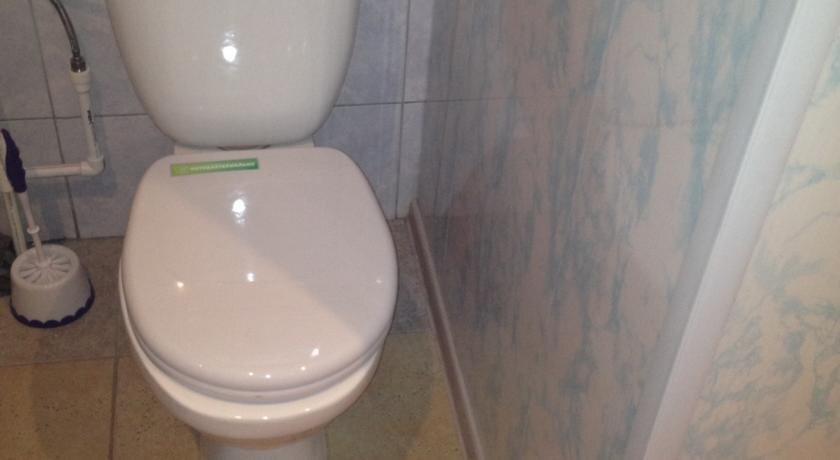 Санкт-Петербург: Guest House Ozerki