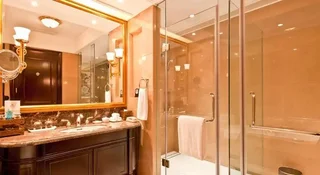Ухань: Wuhan Hengda Hotel