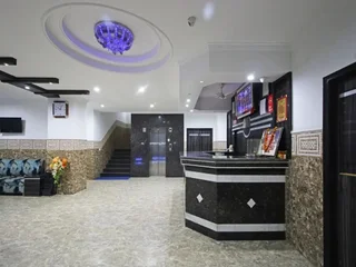 Шринагар: Hotel Broadway