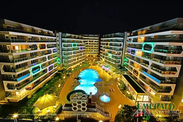 Аланья: Emerald Park