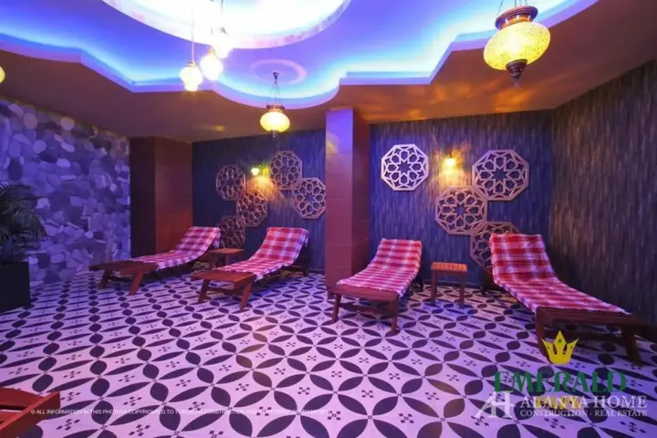 Аланья: Emerald Park