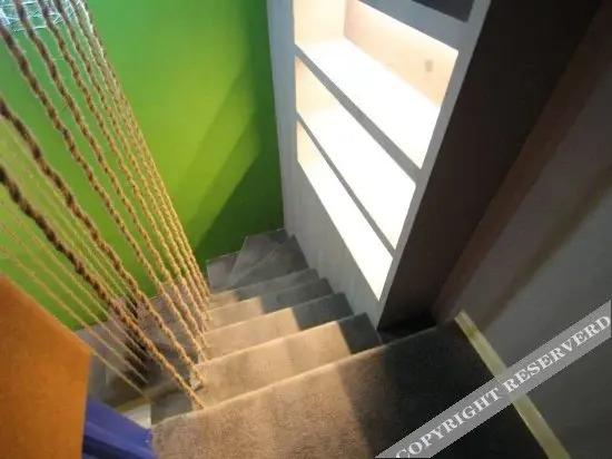 Шанхай: SMART Youth Hostel