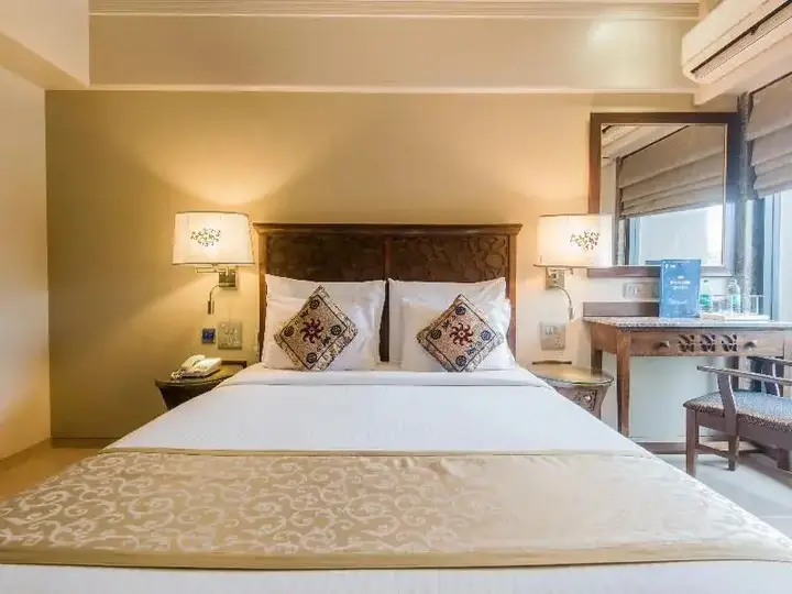 The Maharaja Business Hotel — фото 3