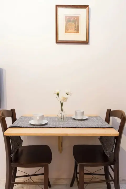Стамбул: Malliott Sadri Alishik Apartment Istiklal