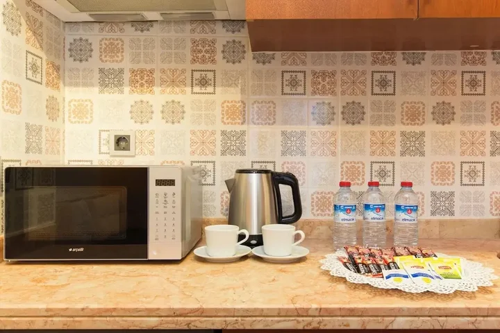Стамбул: Malliott Sadri Alishik Apartment Istiklal