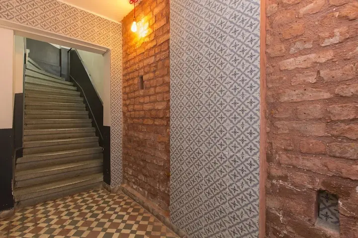 Стамбул: Malliott Sadri Alishik Apartment Istiklal