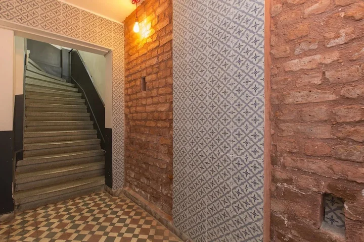 Стамбул: Malliott Sadri Alishik Apartment Istiklal