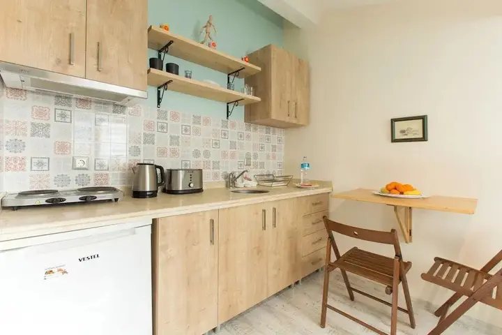 Стамбул: Malliott Sadri Alishik Apartment Istiklal