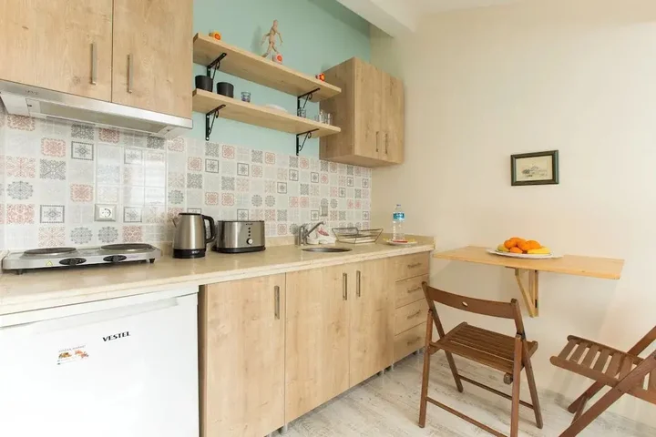 Стамбул: Malliott Sadri Alishik Apartment Istiklal