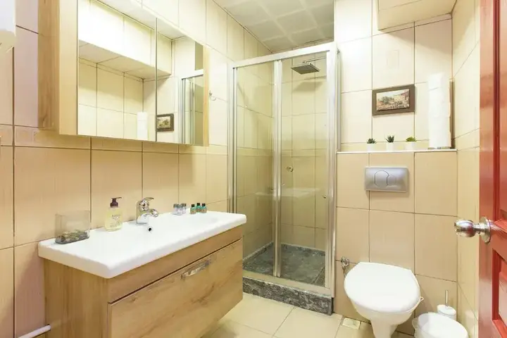 Стамбул: Malliott Sadri Alishik Apartment Istiklal