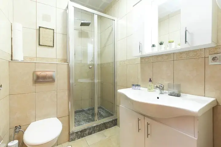 Стамбул: Malliott Sadri Alishik Apartment Istiklal