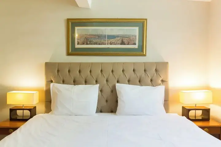Стамбул: Malliott Sadri Alishik Apartment Istiklal