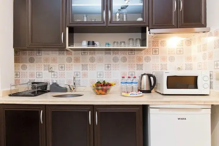 Стамбул: Malliott Sadri Alishik Apartment Istiklal
