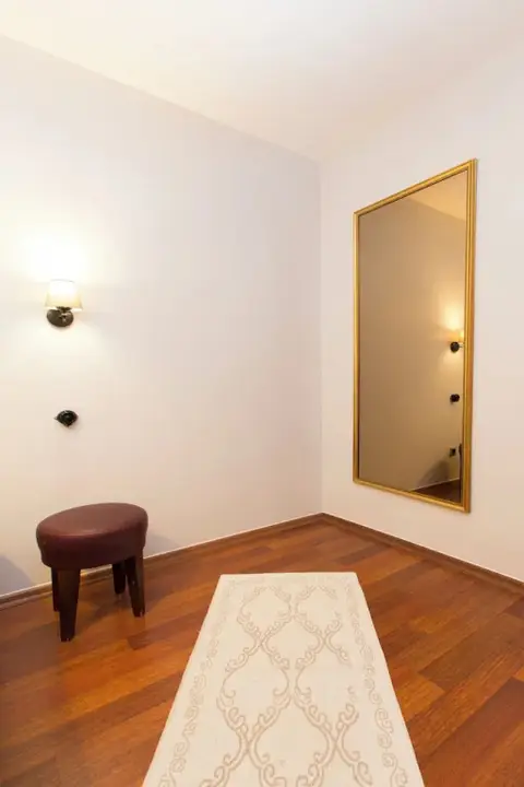 Malliott Sadri Alishik Apartment Istiklal — фото 1