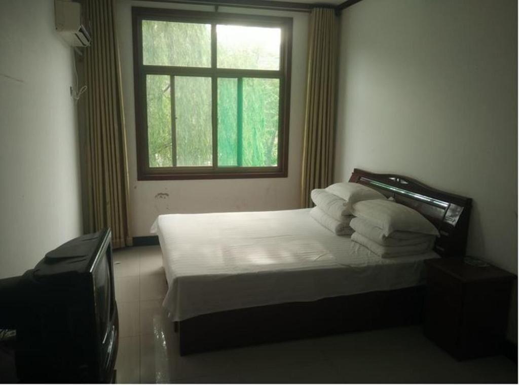 Хандань: Hongtaiyang Hotel