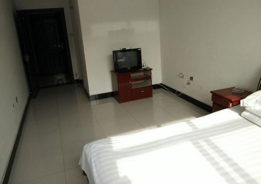 Хандань: Hongtaiyang Hotel