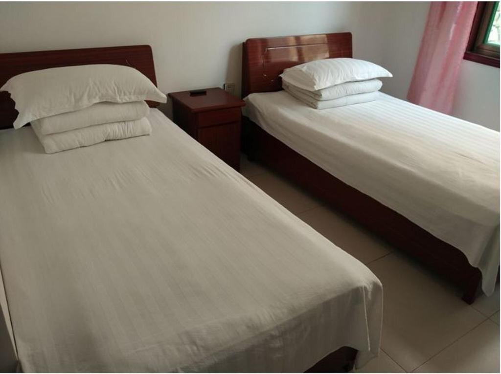 Хандань: Hongtaiyang Hotel