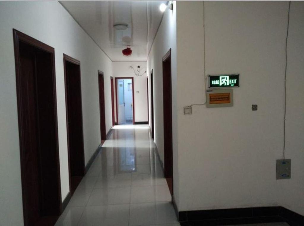 Хандань: Hongtaiyang Hotel