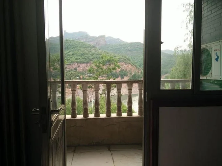 Хандань: Hongtaiyang Hotel