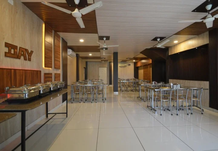 Гора Абу: OYO Rooms Railway Station Abu Road