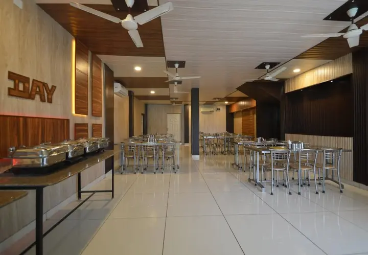 Гора Абу: OYO Rooms Railway Station Abu Road