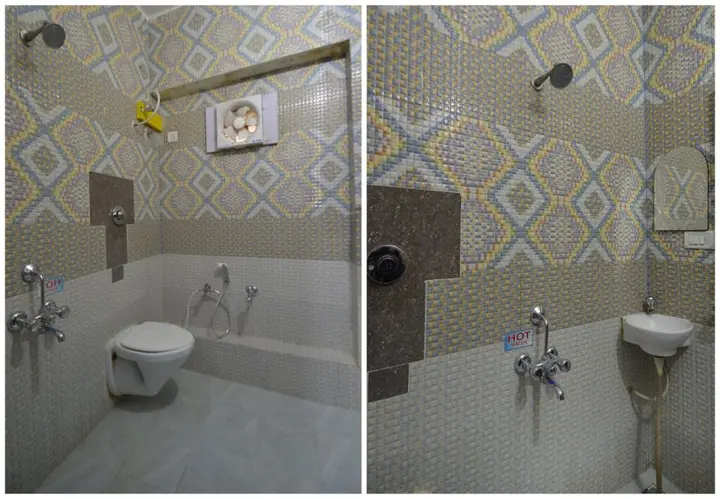 Гора Абу: OYO Rooms Railway Station Abu Road