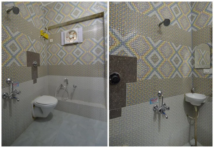 Гора Абу: OYO Rooms Railway Station Abu Road