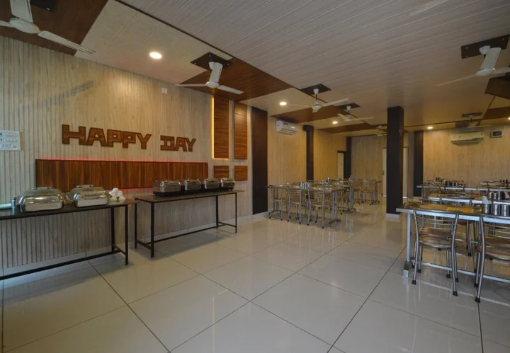 Гора Абу: OYO Rooms Railway Station Abu Road