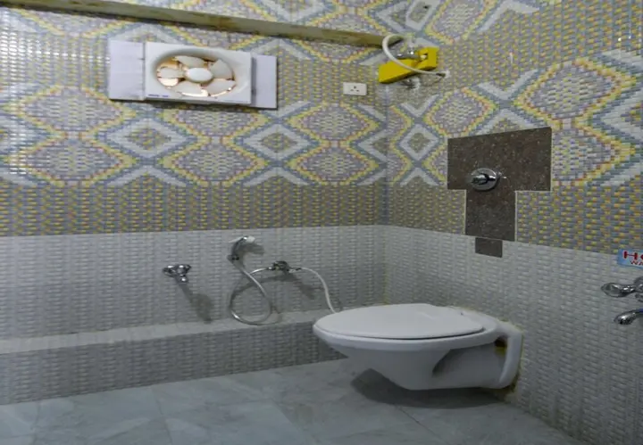 Гора Абу: OYO Rooms Railway Station Abu Road