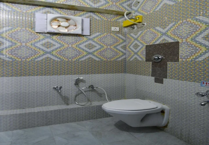 Гора Абу: OYO Rooms Railway Station Abu Road