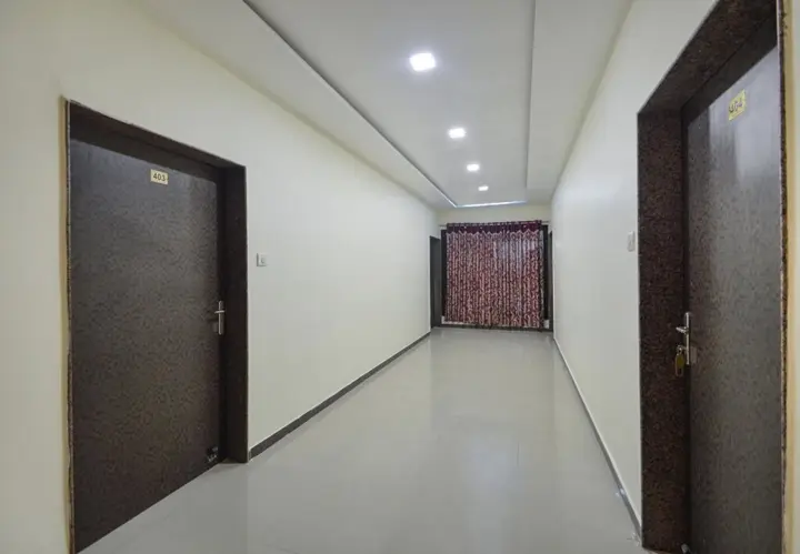 Гора Абу: OYO Rooms Railway Station Abu Road